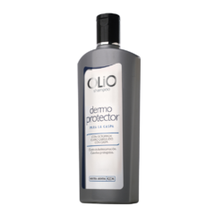 Shampoo Dermo Protector Para la Caspa 420ml - Olio