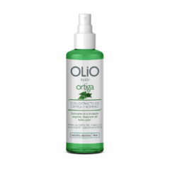 Loción Ortiga Para la Caída del Cabello 110ml - Olio