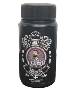 Texturizador cera en polvo mate x6gr - Yilho - comprar online