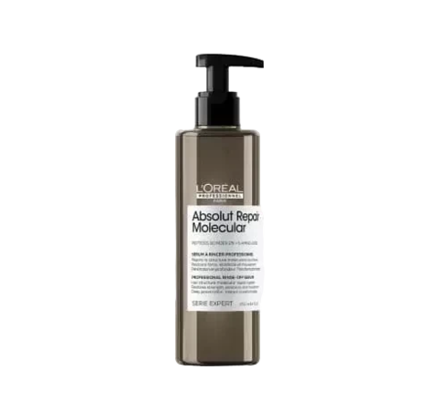 Absolut Repair Molecular Serum de Enjuague 250ml - Loreal