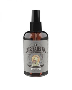 TÓNICO FORTALECEDOR DE BARBA 200ML - SIR FAUSTO