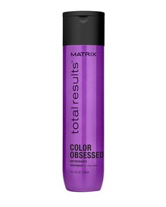 SHAMPOO COLOR OBSESSED TOTAL RESULTS 300ML - MATRIX