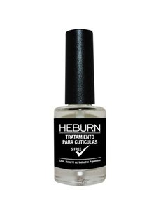 TRATAMIENTO PARA CUTICULAS - HEBURN