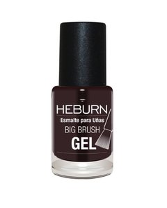 Esmalte para uñas Big Brush Gel - Heburn (Sin cabina) - comprar online