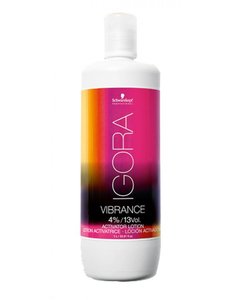 LOCIÓN ACTIVADORA IGORA VIBRANCE 6 VOL- 1LT.