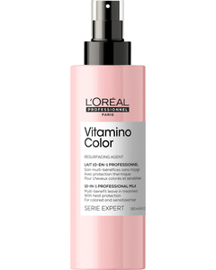 Spray Vitamino Color Serie Expert x190ml - Loreal