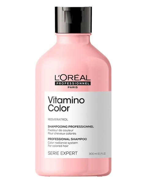Shampoo Vitamino Color X300ml Serie Expert - Loreal