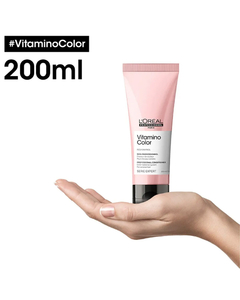 Acondicionador Vitamino Color X200ml Serie Expert - Loreal - comprar online