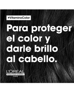 Imagen de Shampoo Vitamino Color X300ml Serie Expert - Loreal