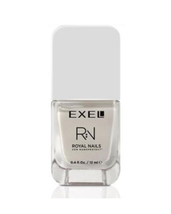 Esmaltes Royal Nails Nanoprotect 12ml - Exel - tienda online