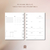 Planner Compacto - Keep Planning