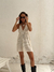 Vestido Knit - Sophie 