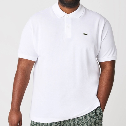 Chomba lacoste precio hotsell