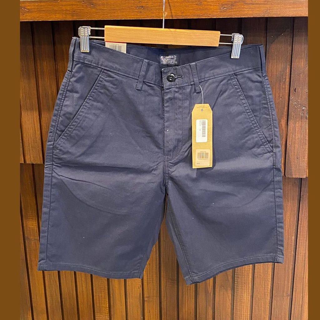 Bermuda Jean Hombre Levis 511 Short 36555477