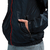 Campera Poliester Hombre Wrangler Jacket Allproof Impermeable (W70013) - Urbano Salto