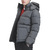 Campera Puffer Nylon Hombre Equus Shane (EQ0153)