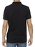 Chomba Remera Hombre Bensimon Mini Pique Manga Corta (11088) - comprar online