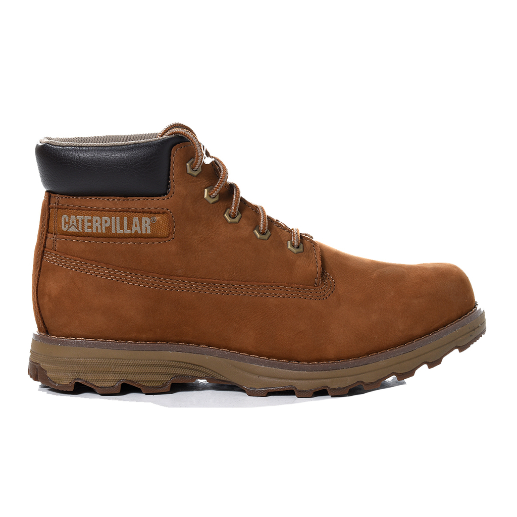 Borcegos caterpillar niños new arrivals