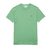 Remera Hombre Basica Lacoste Pima Cuello Redondo Regular Fit (TH6709) en internet