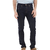 Pantalon Jean Hombre Etiqueta Negra N7 Lavado Ticuna Rigido Slim Fit (109404)