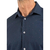 Camisa Algodon Hombre Oxford Polo Club Volare Manga Larga (VOLARE) - tienda online