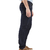Pantalon Jean Hombre Etiqueta Negra N7 Lavado Ticuna Rigido Slim Fit (109404) - comprar online