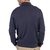 Sweater Hombre Oxford Polo Club Martin Media Polera Con Cierre (MARTIN) - comprar online