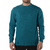 Sweater Algodon Hombre Oxford Polo Club Duke Esc Redondo Liso (DUKE) - comprar online