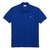 Imagen de Chomba Lacoste L1212 Clasica Fit Pique (L1212)