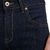 Pantalon Jean Hombre Etiqueta Negra N7 Lavado Ticuna Rigido Slim Fit (109404) - tienda online