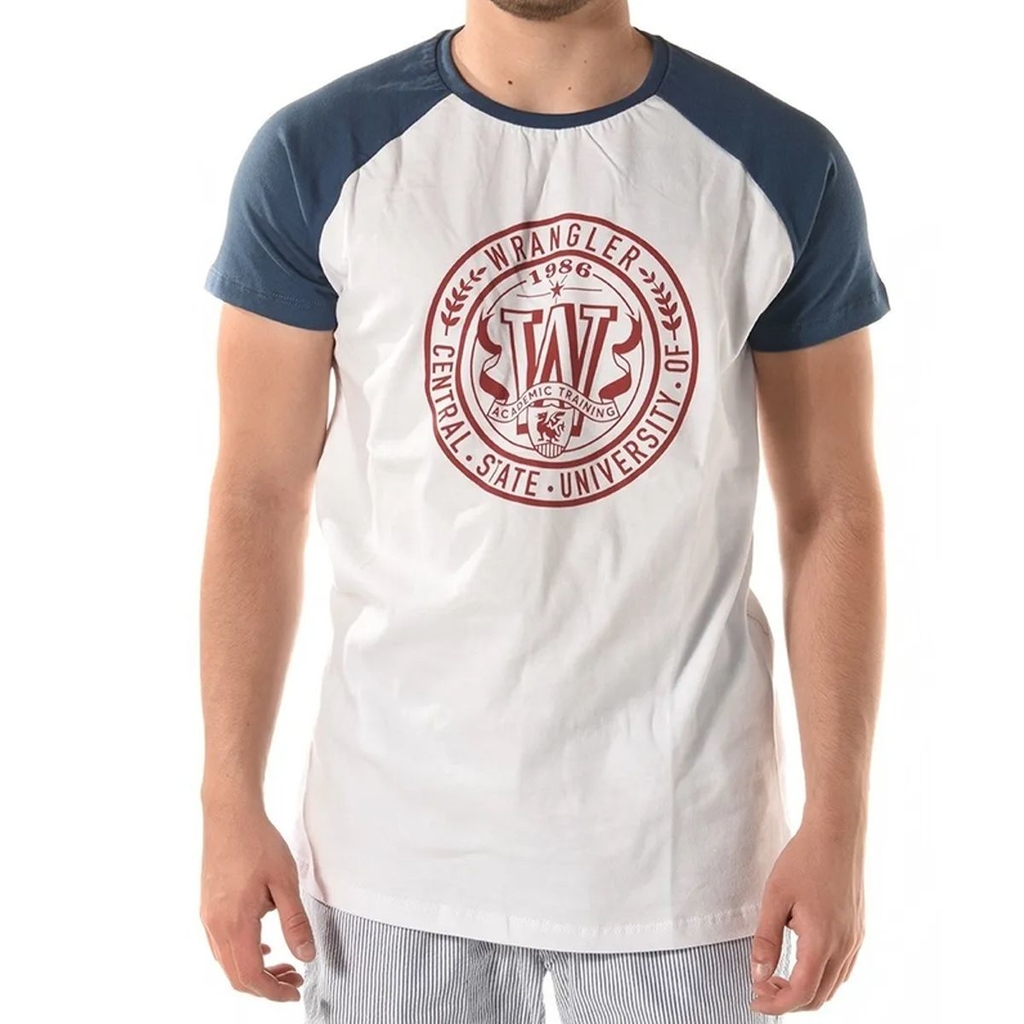 Remera ranglan hombre sale