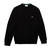 Sweater Lana Hombre Lacoste Pulls Escote Redondo (AH1357)