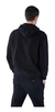 Buzo Canguro Hombre Bensimon Algodon Hoodie Oversize (15379) en internet