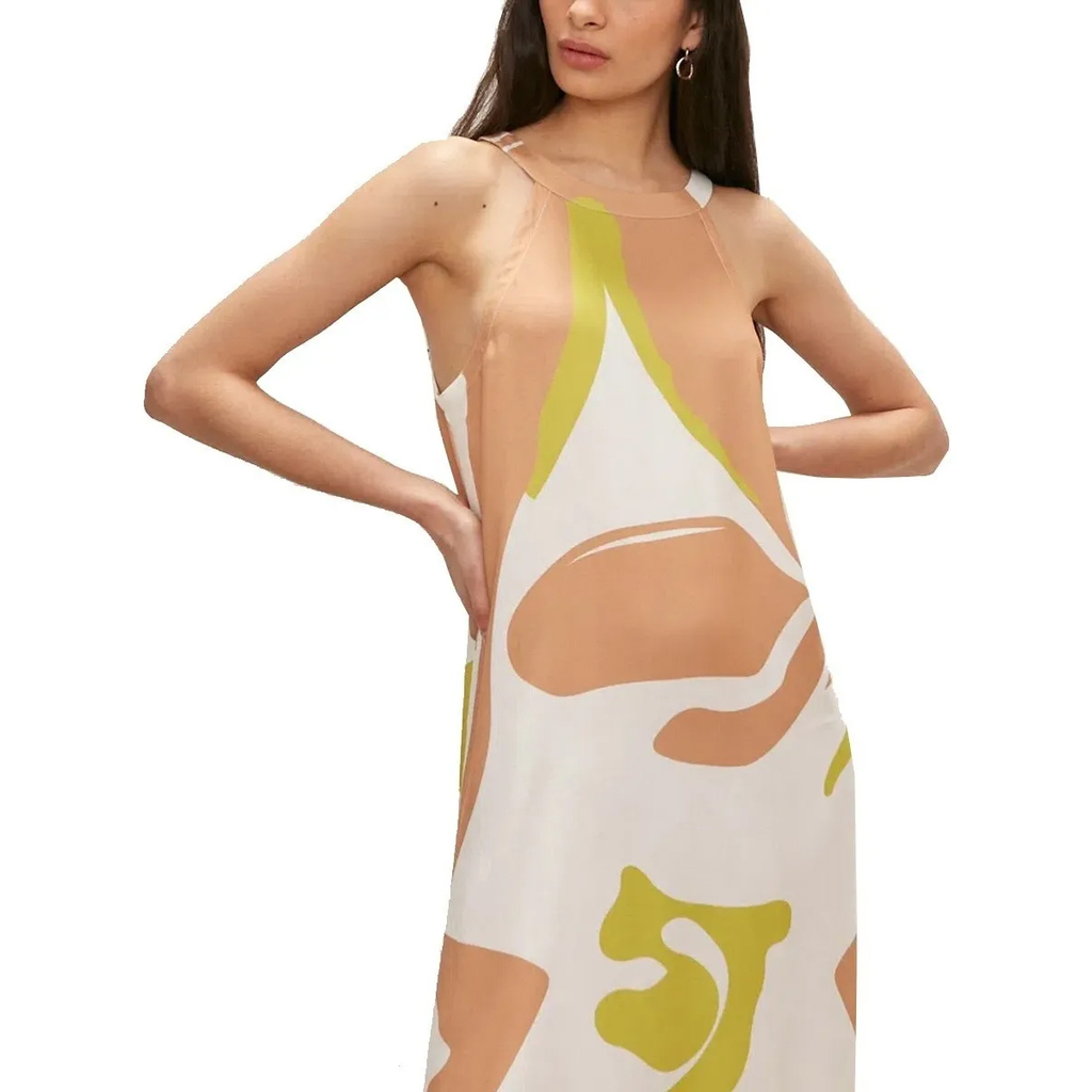 Desiderata vestidos hotsell