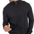 Sweater Hombre Oxford Polo Club Martin Media Polera Con Cierre (MARTIN) - tienda online