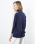 Sweater Algodon Mujer Wanama Meryl Polera (18001643) - comprar online