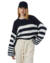 Sweater Lana Mujer Wanama Denver Cuello Redondo (18001908) - comprar online