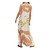 Vestido Algodon Mujer Desiderata Long Matisse Largo Sin Mangas (ZP335200) en internet