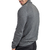 Sweater Hombre Oxford Polo Club Martin Media Polera Con Cierre (MARTIN)