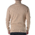 Sweater Lana Hombre Bensimon 1/2 Cierre Raul (19193) - comprar online