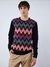 Sweater Lana Hombre Bensimon Espiga (19260) - comprar online