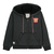 Campera Algodon Wanama Niño Alfie Friza (222K3209)