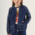 FLEX Campera Niña Rapsodia Ocean Girls (14924661FLE)