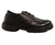 Zapato Cuero Niño Kickers Kero Acordonado (KQN5152) - comprar online