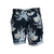 TRUE CHINO SHORT FLORAL (211811)