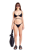 Bikini Mujer 47 Street Lara Regulable (1470321)