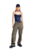 Pantalon Gabardina Mujer 47 Street Bin (1219534) en internet
