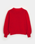 Sweater Tejido Niña Wanama Miranda Cuello Alto (1800K323) - comprar online