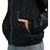 Campera Poliester Hombre Wrangler Jacket Allproof Impermeable (W70013) - tienda online