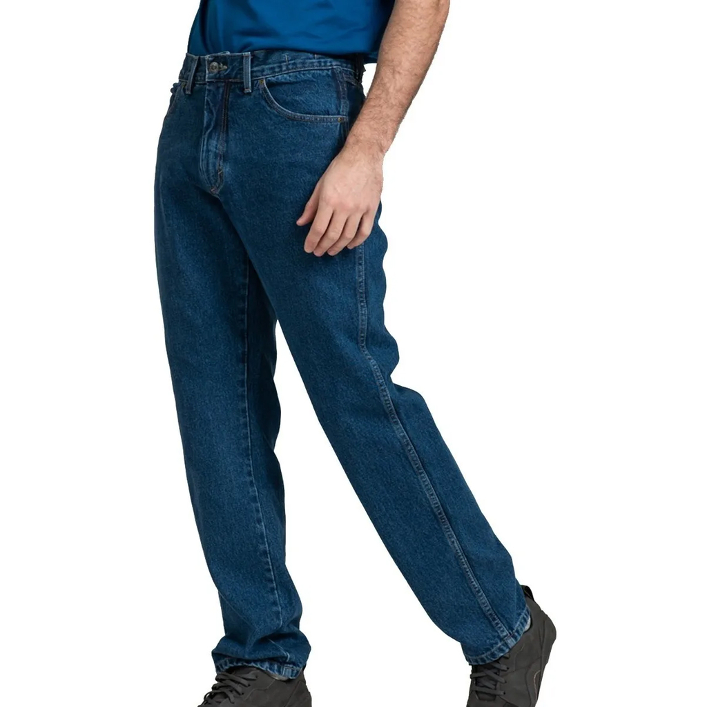 Jean Hombre Montana Clasico Wrangler 110207